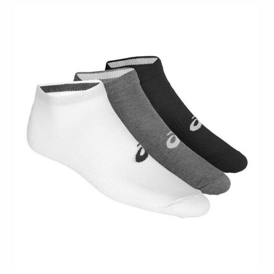 Asics Κάλτσες 3 pairs Asics Κάλτσες 3 pairs